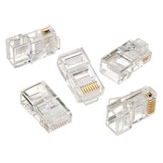 Cablexpert LC-8P8C-001 (3-fork) , , , 